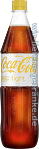 Coca Cola light Lemon C